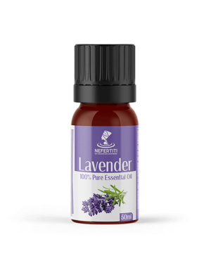 Lavender Oil